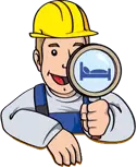Logo mein-Monteurzimmer.de